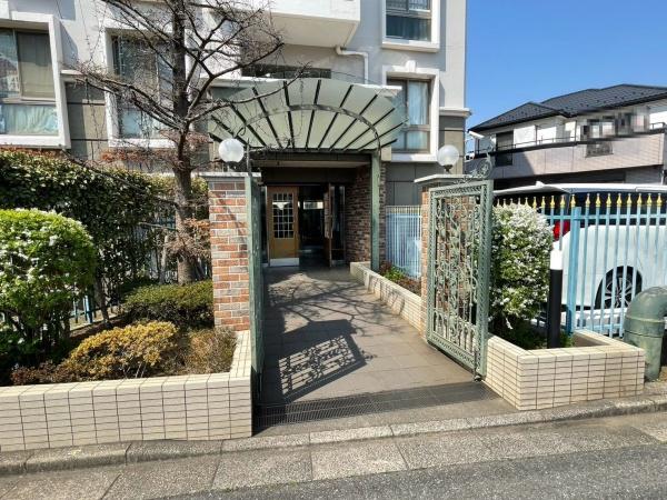 ヒューマンスクエア船橋