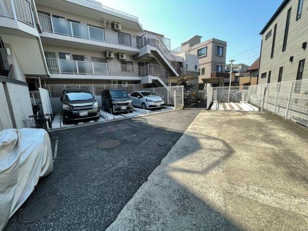 ヒューマンスクエア船橋