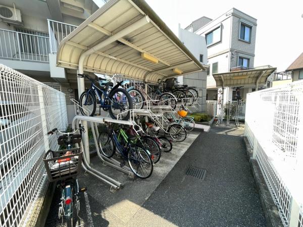 ヒューマンスクエア船橋