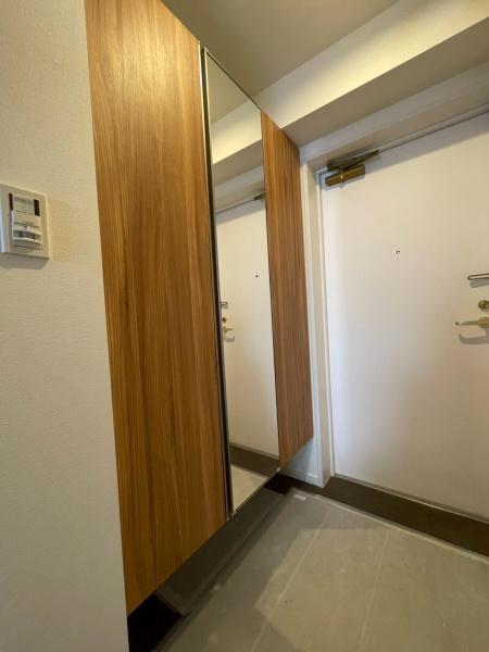 ライオンズマンション船橋第六