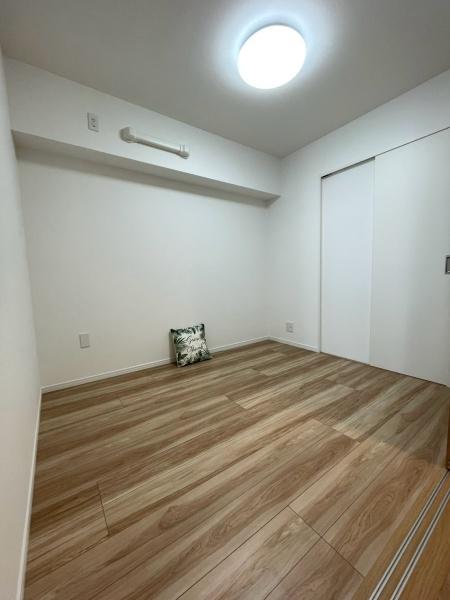 ライオンズマンション船橋第六