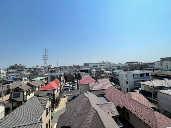 ライオンズマンション船橋第六