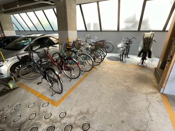 ライオンズマンション船橋第六