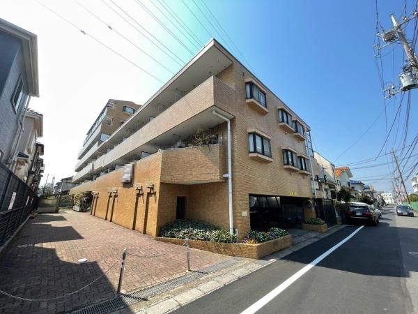 ライオンズマンション船橋第六