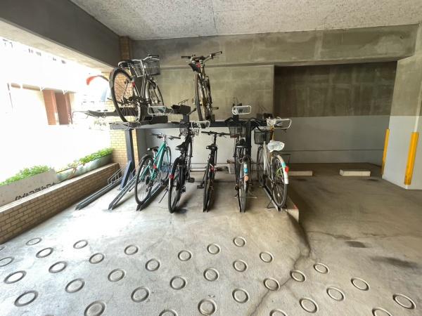 ライオンズマンション船橋第六
