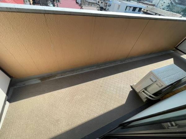 ライオンズマンション船橋第六