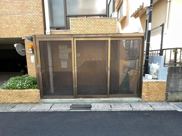 ライオンズマンション船橋第六