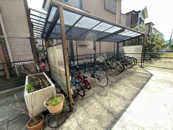 ライオンズマンション船橋第六