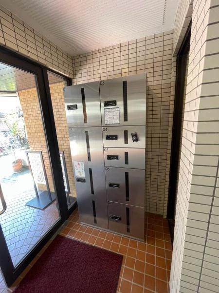 ライオンズマンション船橋第六