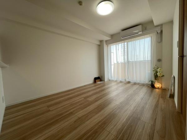 ライオンズマンション船橋第六