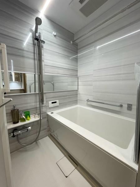 ライオンズマンション船橋第六