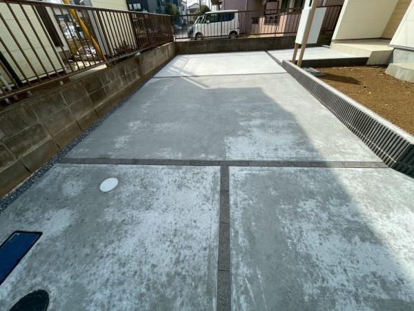船橋市習志野2丁目新築戸建
