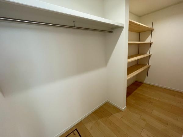 船橋市習志野2丁目新築戸建