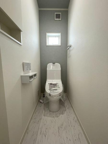 船橋市習志野2丁目新築戸建