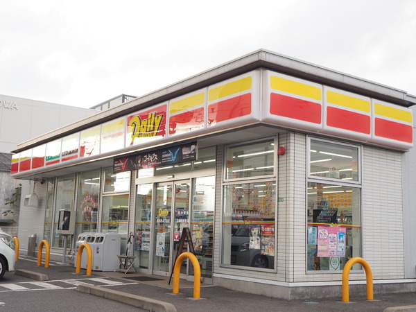 船橋市習志野2丁目新築戸建(デイリーヤマザキ 習志野4丁目店)