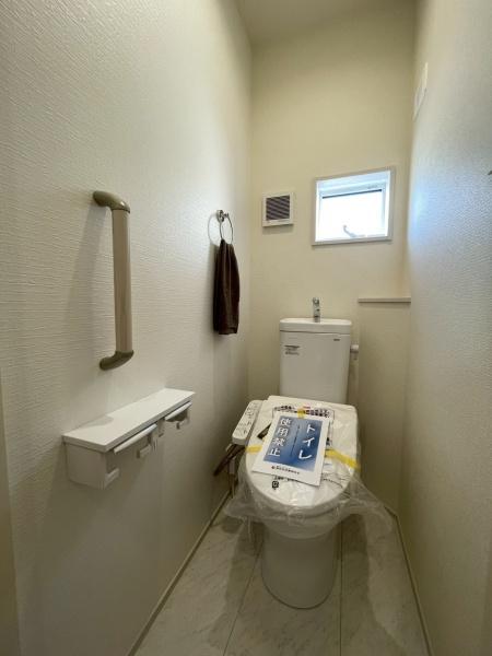 船橋市習志野2丁目新築戸建