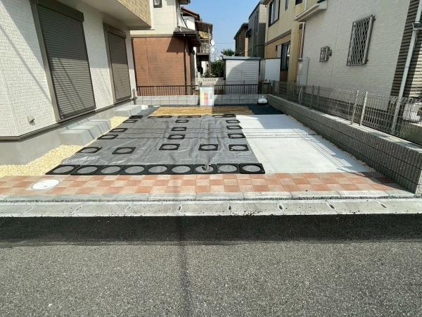 船橋市習志野2丁目新築戸建