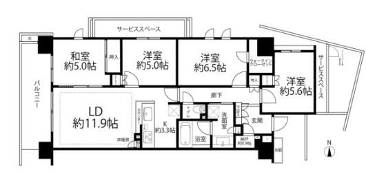 オハナ北習志野