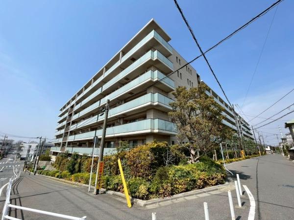 オハナ北習志野