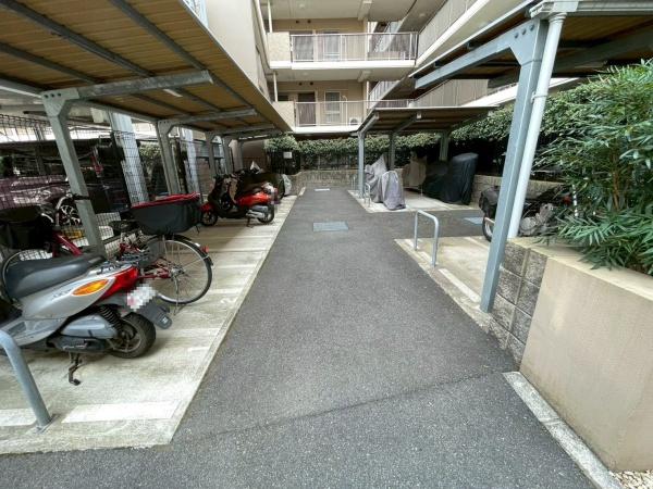 オハナ北習志野