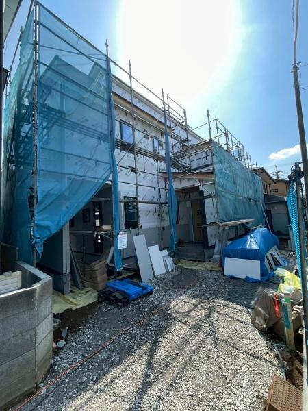 船橋市習志野台5丁目新築戸建