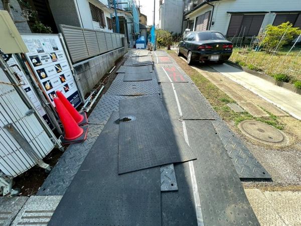 船橋市習志野台5丁目新築戸建