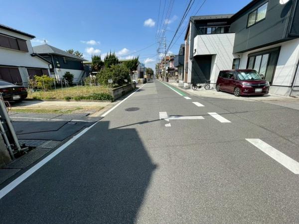 船橋市習志野台5丁目新築戸建
