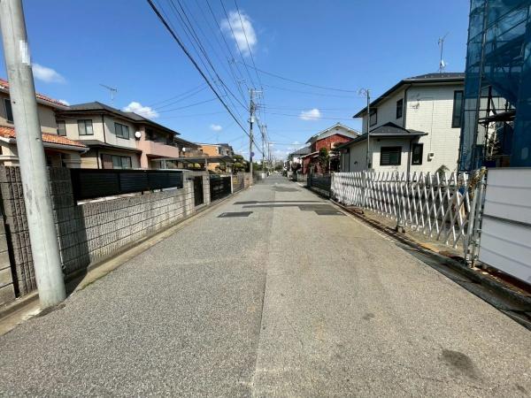 船橋市習志野台6丁目新築戸建　2号棟