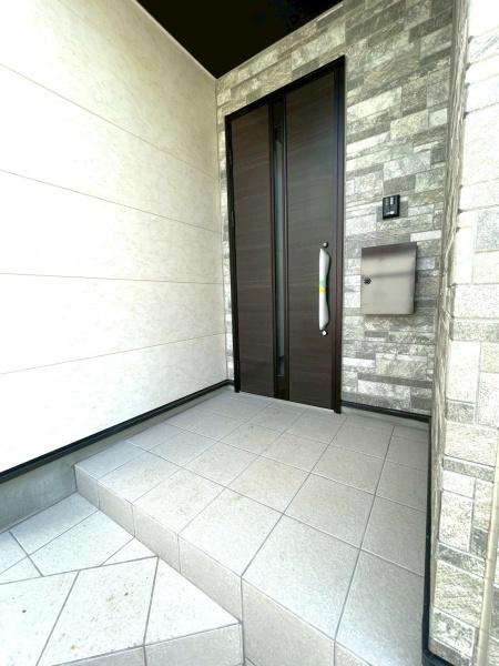 船橋市習志野台8丁目新築戸建　1号棟