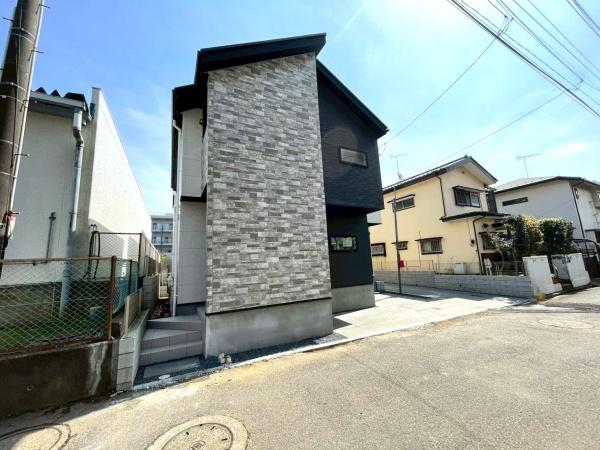 船橋市習志野台8丁目新築戸建　1号棟
