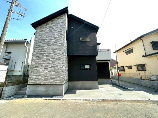 船橋市習志野台8丁目新築戸建　1号棟