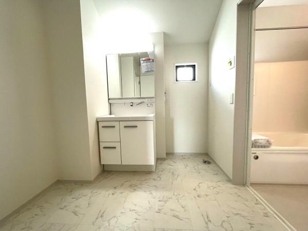 船橋市習志野台8丁目新築戸建　1号棟
