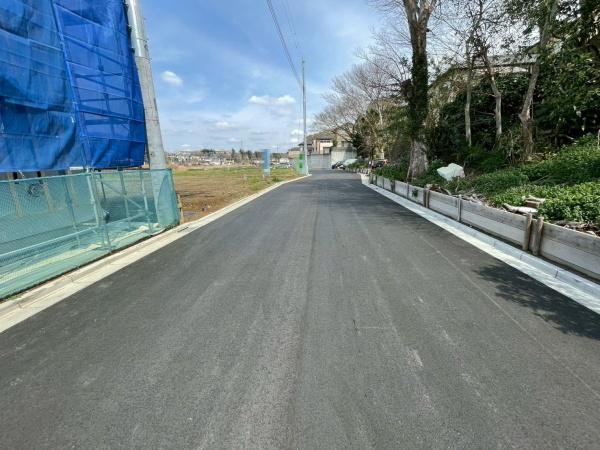 船橋市坪井町新築戸建　No.8