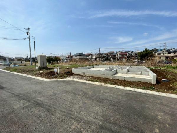 船橋市坪井町新築戸建　No.4