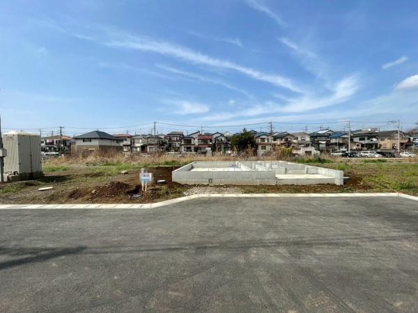 船橋市坪井町新築戸建　No.4