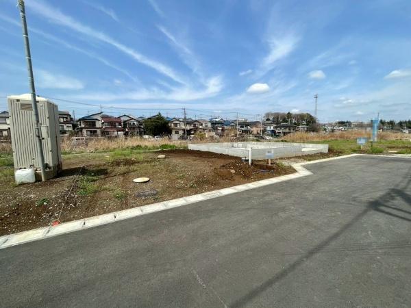 船橋市坪井町新築戸建　No.4