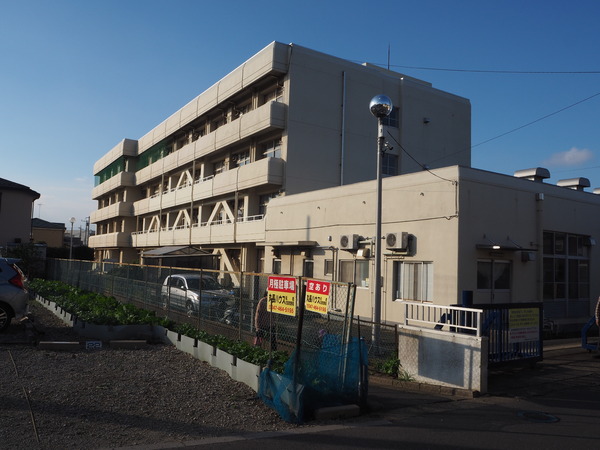 ライオンズガーデン習志野(七林小学校)