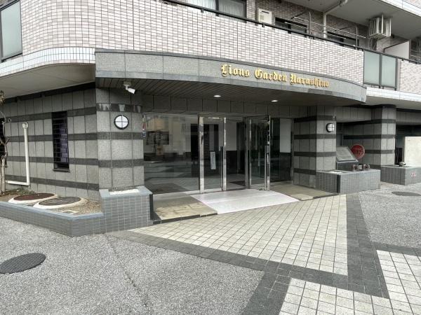 ライオンズガーデン習志野