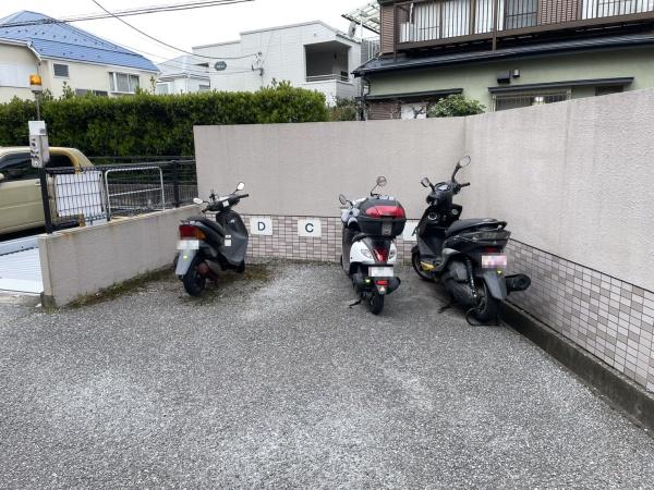 ライオンズガーデン習志野