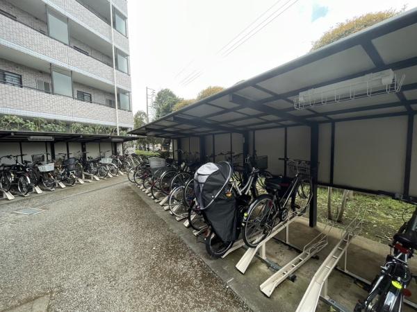ライオンズガーデン習志野