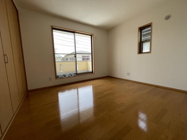 船橋市松が丘４丁目の中古一戸建て