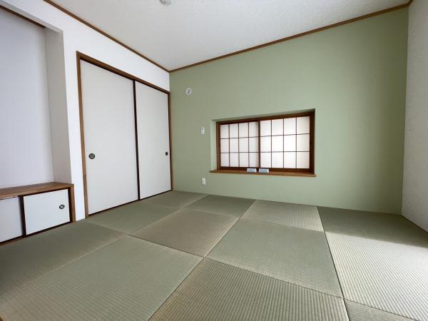 船橋市松が丘４丁目の中古一戸建て