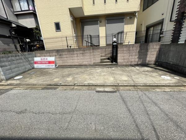 船橋市松が丘４丁目の中古一戸建て