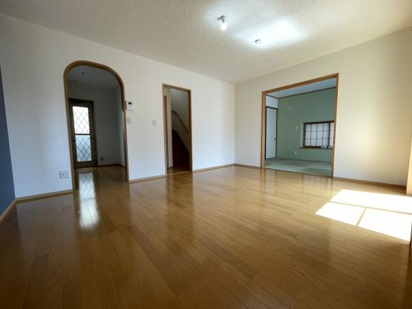 船橋市松が丘4丁目戸建