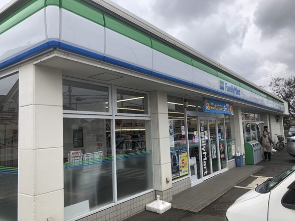 船橋市松が丘3丁目新築戸建(ファミリーマート船橋古和釜店)