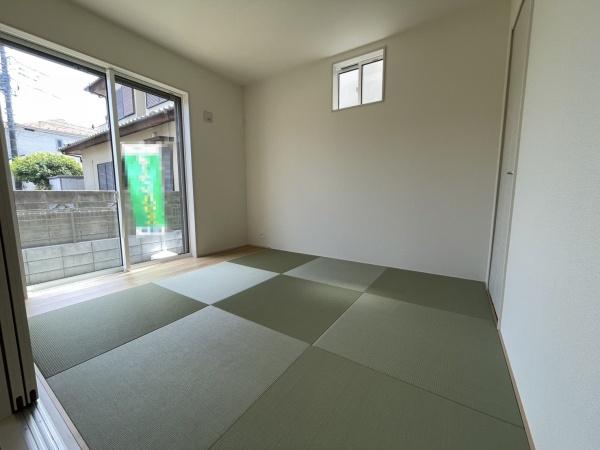 船橋市松が丘3丁目新築戸建