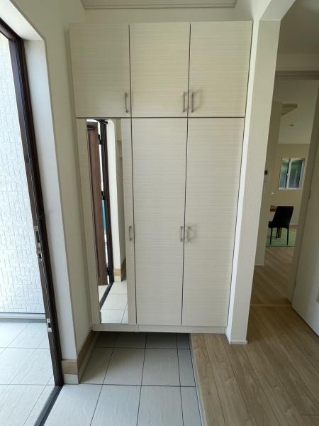 船橋市松が丘3丁目新築戸建