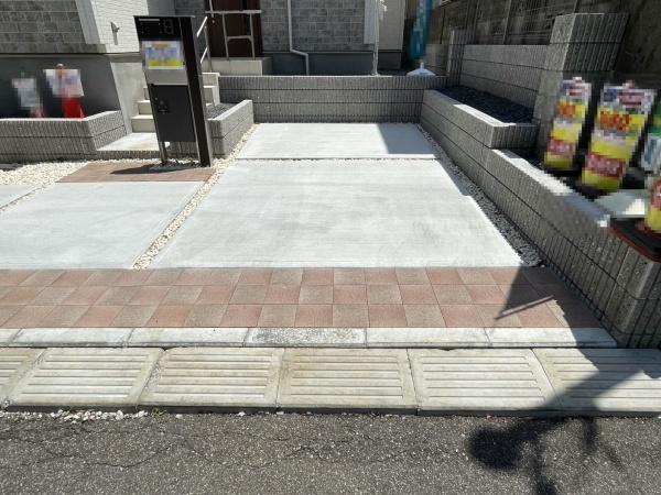 船橋市松が丘3丁目新築戸建