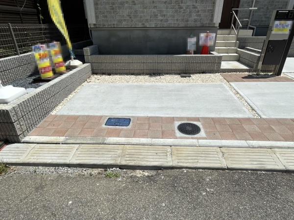 船橋市松が丘3丁目新築戸建