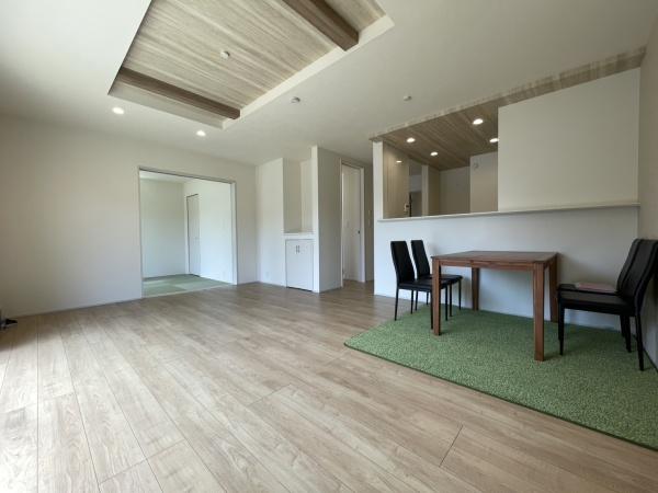 船橋市松が丘3丁目新築戸建